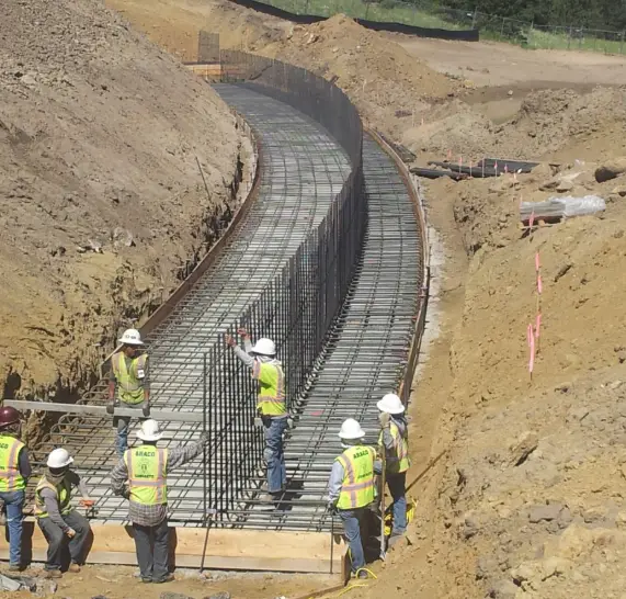 Araco Concrete 1