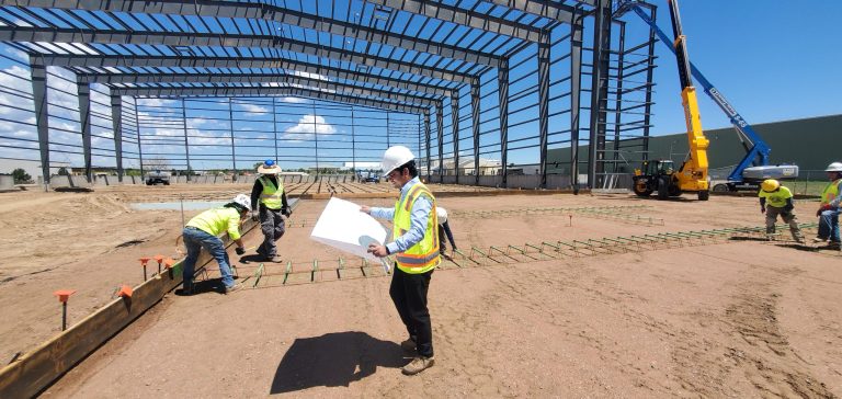 Araco Civil Engineering