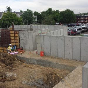 American Campus Communities (ACC) Boulder