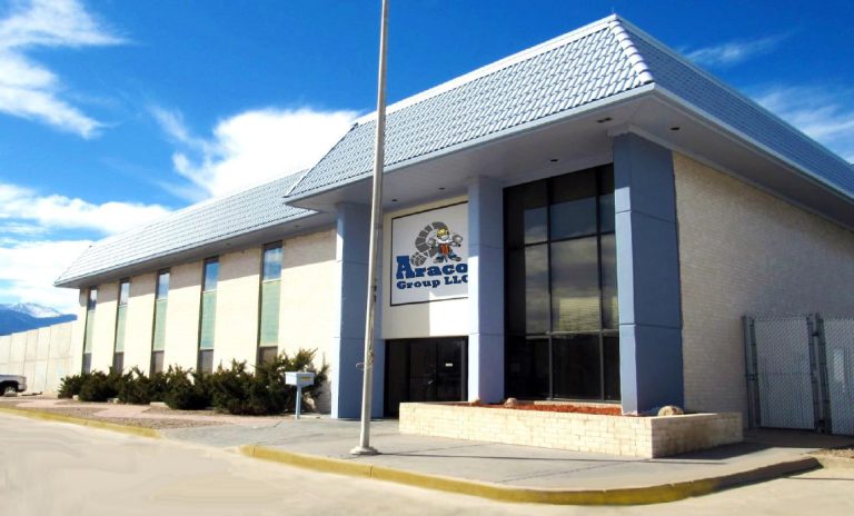 Araco FACILITY 03