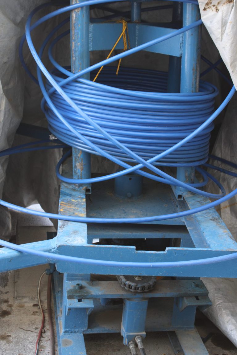 Araco Post-Tension Cables