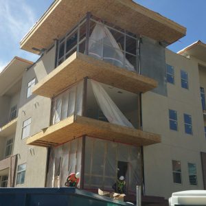 Lincoln Lofts Lone Tree