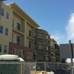 Lincoln Lofts Lone Tree