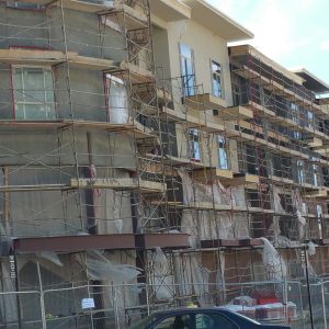 Lincoln Lofts Lone Tree
