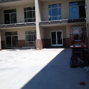 Lincoln Lofts Lone Tree