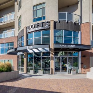 Lincoln Lofts Lone Tree