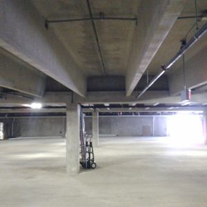 Lincoln Lofts Lone Tree
