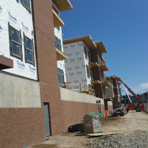 Lincoln Lofts Lone Tree