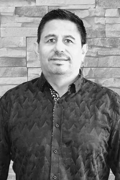 Arturo Acosta