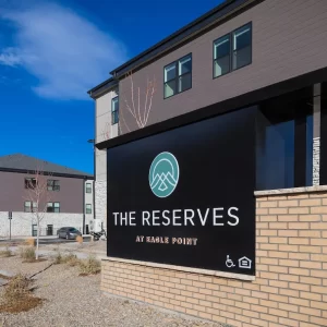 The Reserves at Eagle Point