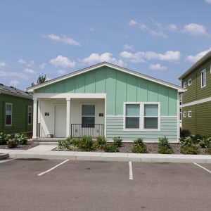 The Cottages at Jetwing