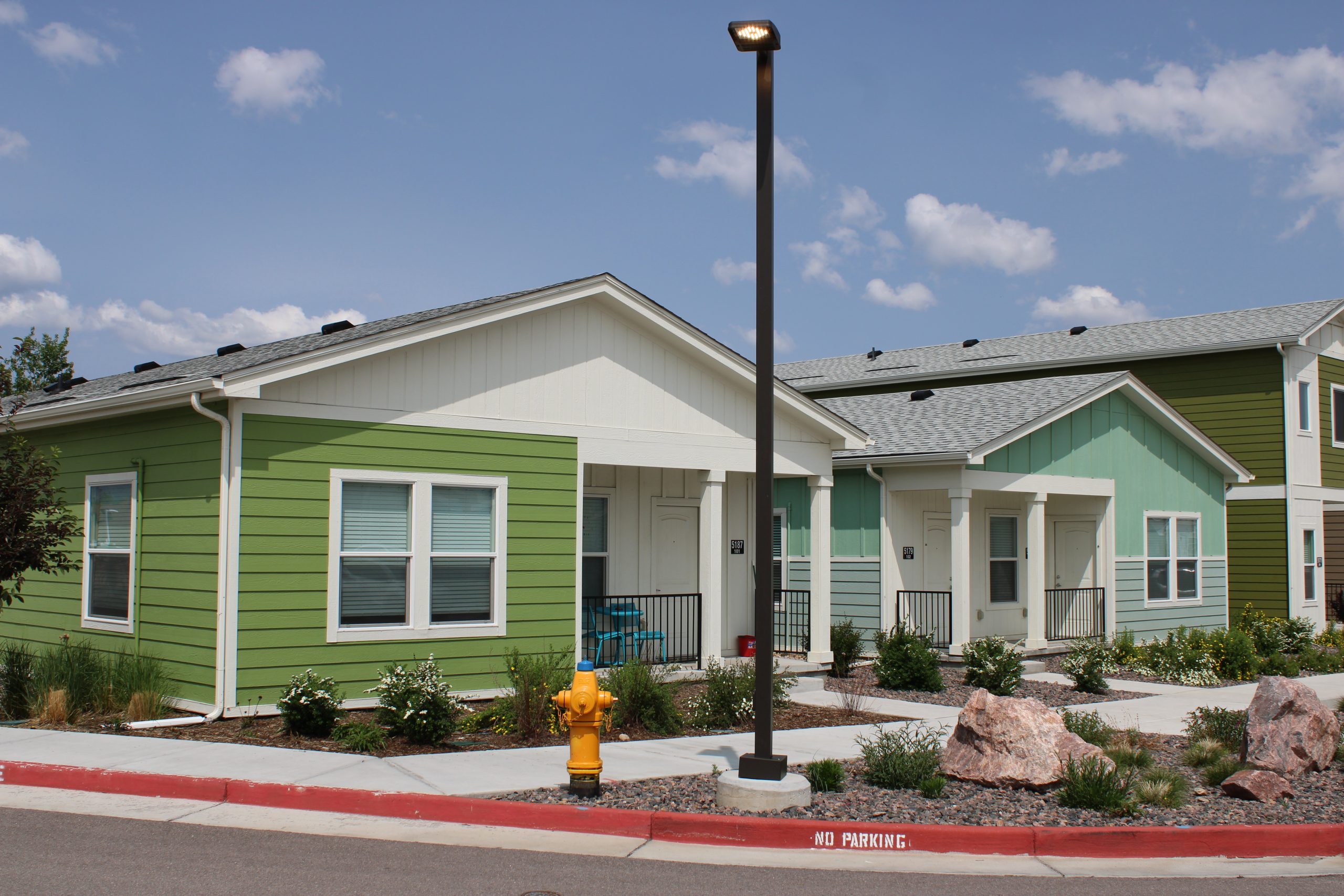The Cottages at Jetwing