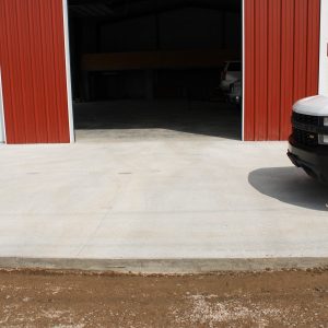 Trail 231's Mechanic Shop