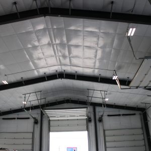 Trail 231's Mechanic Shop