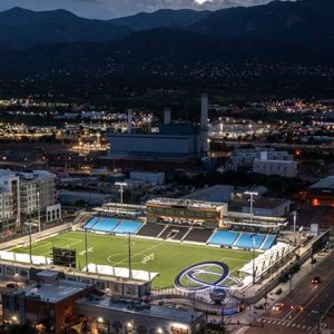 STADIUMS