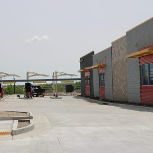Super Star Car Wash