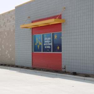 Super Star Car Wash