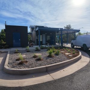 7 Brew Drive Thru Coffee