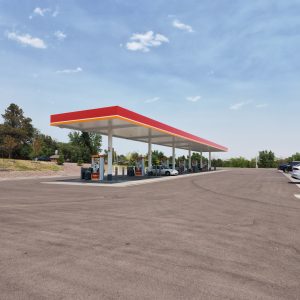 Circle K