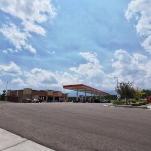 Circle K